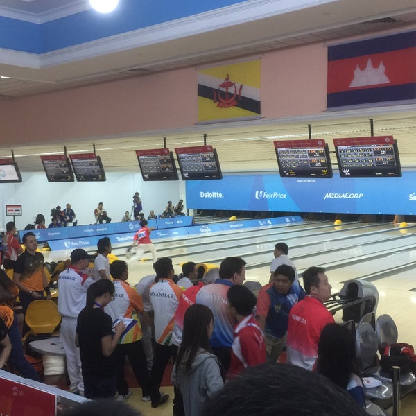 Photos At Orchid Bowl Yishun 6 Tips From 2105 Visitors