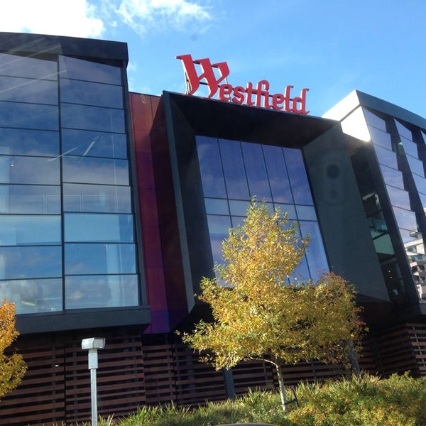 Westfield Doncaster Doncaster, VIC