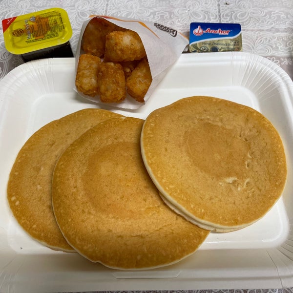 Burger King Toa Payoh 23 tips