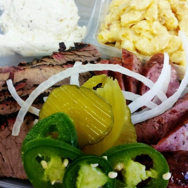 Corkscrew BBQ BBQ Joint