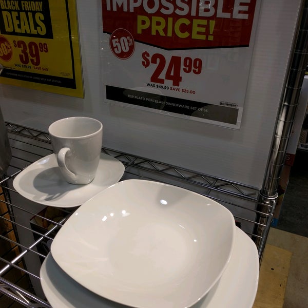 Kitchen Stuff Plus Furniture and Home Store in Toronto