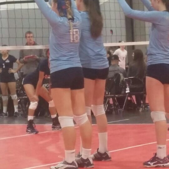 Photos at The Cooler Skating Rink