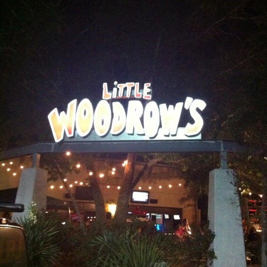 Photos at Little Woodrow's Bar in Southpark Meadows
