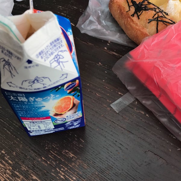 パン工房 カワ 泉北深井店 1つのtip