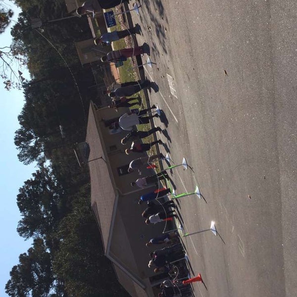 Falcon Park Playground