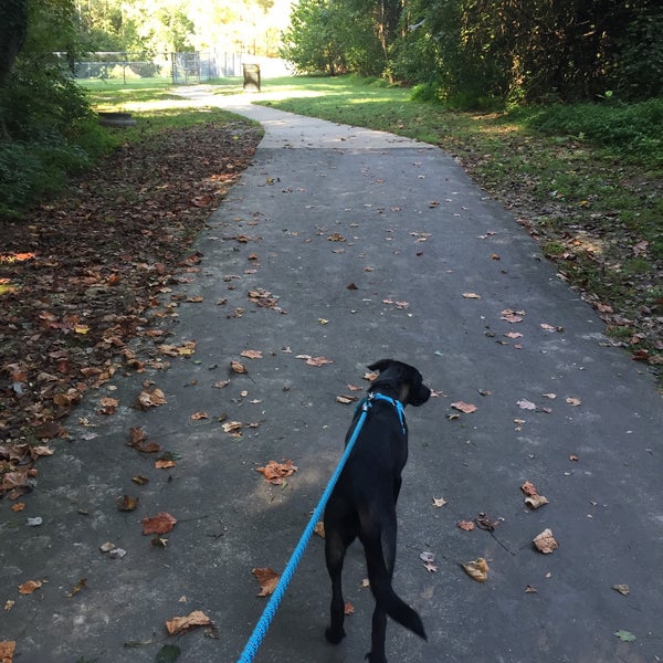 Fuquay Varina Dog Park FuquayVarina, NC