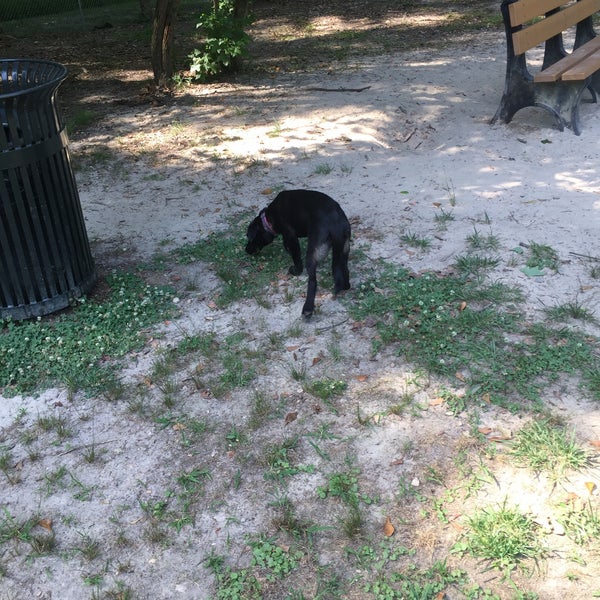 Fuquay Varina Dog Park FuquayVarina, NC