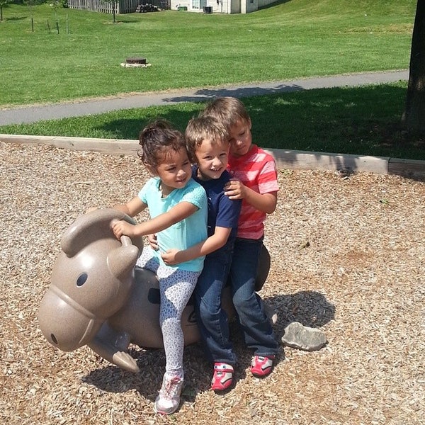 Green Park Gaithersburg, MD