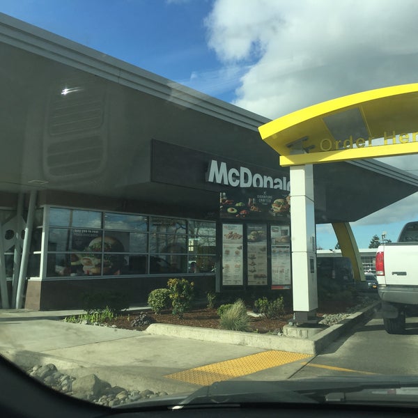 Photos at McDonald's Evergreen 10 tips from 406 visitors