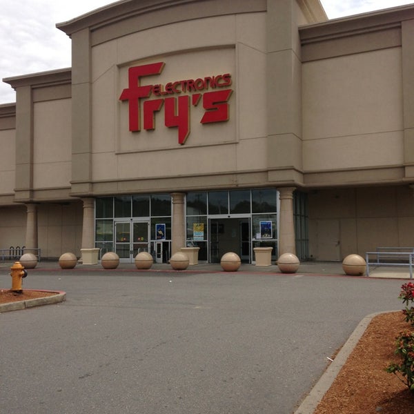 fry's electronics toys