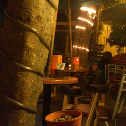 1/18/2013에 Hugo H.님이 Café del Codo에서 찍은 사진