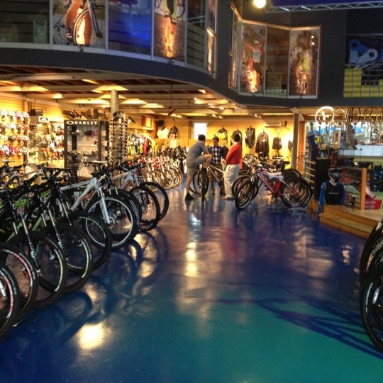 cannondale bike dealers