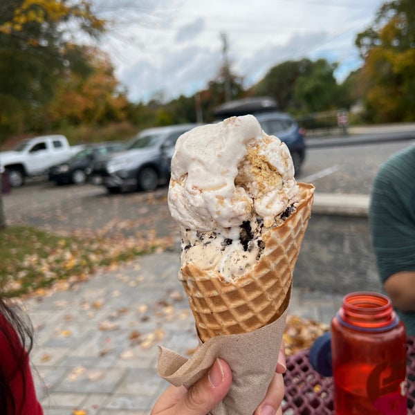 Socs ice cream deals