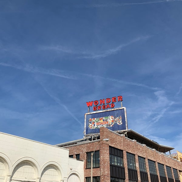 Photos at Wonder Bread Factory Downtown Memphis 17 visitors