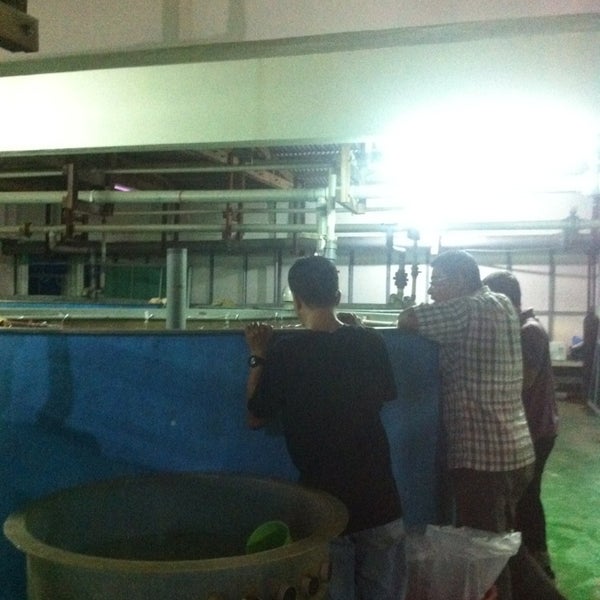 Photos At Jabatan Perikanan Malaysia Besut Terengganu