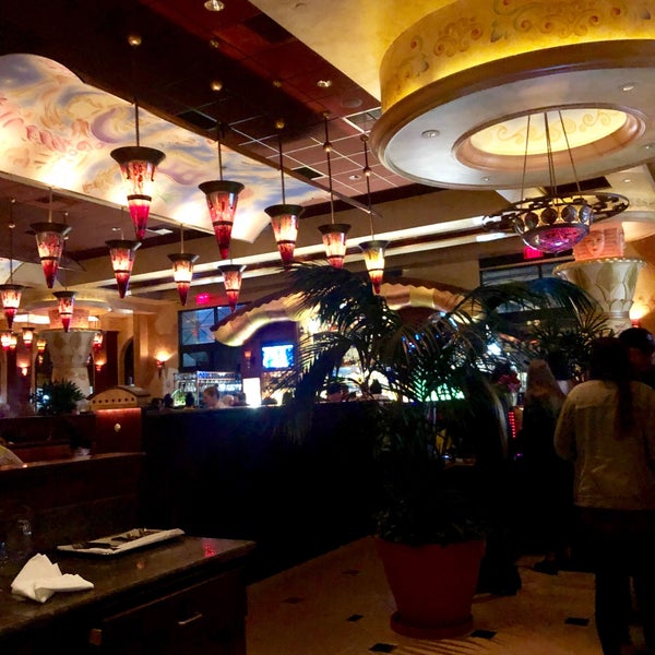 Photos at The Cheesecake Factory American Restaurant in Fresno