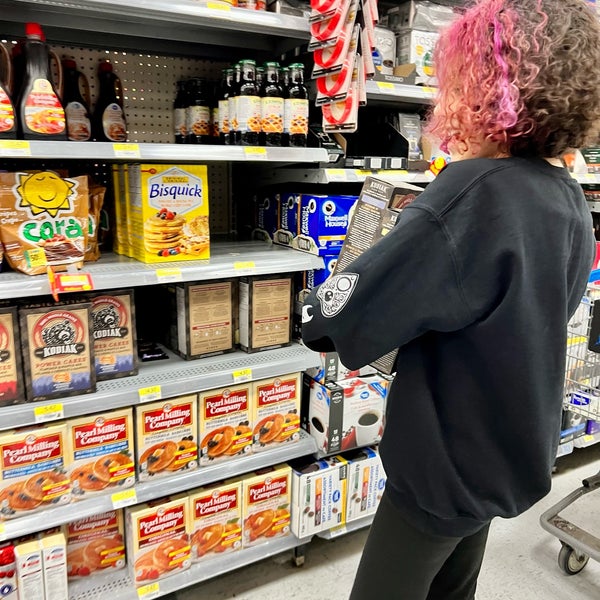 Walmart Brockton Village Toronto, ON