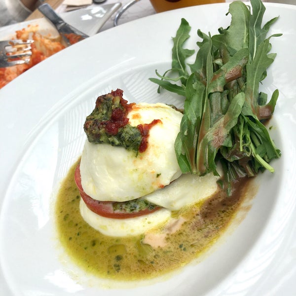 Crepes & Wafles Siberia Restaurante