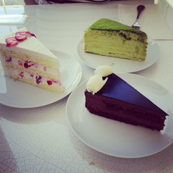 Lady m cake pikolpulse