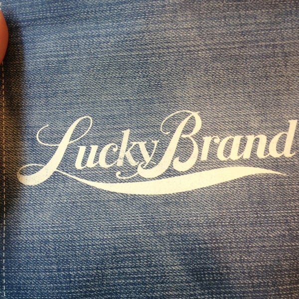 Lucky Brand Jeans - Clothing Store in 