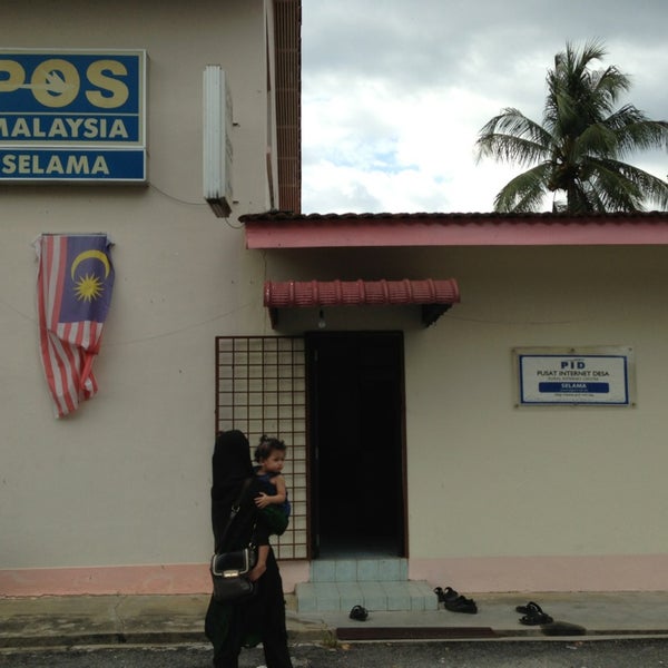 Photos At Pusat Internet Desa Selama Tech Startup