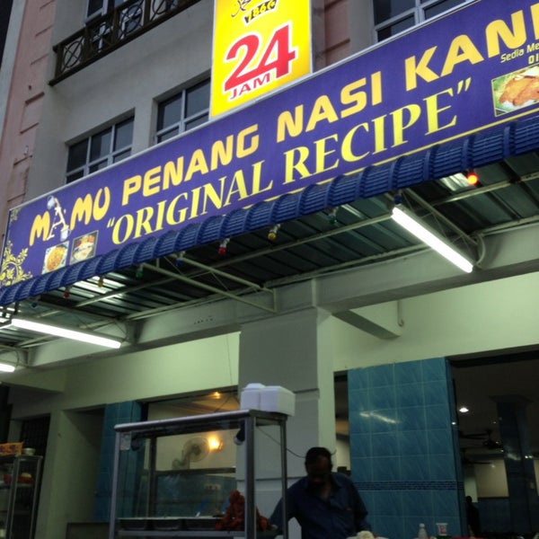 Photos At Restoran Mamu Penang Nasi Kandar Malay Restaurant