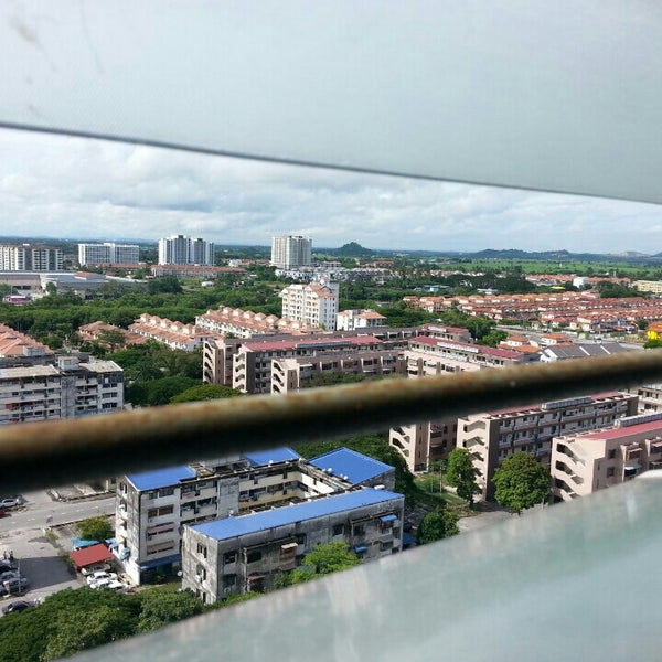 Renovated Pangsapuri Sutera Seberang Jaya Rm190k