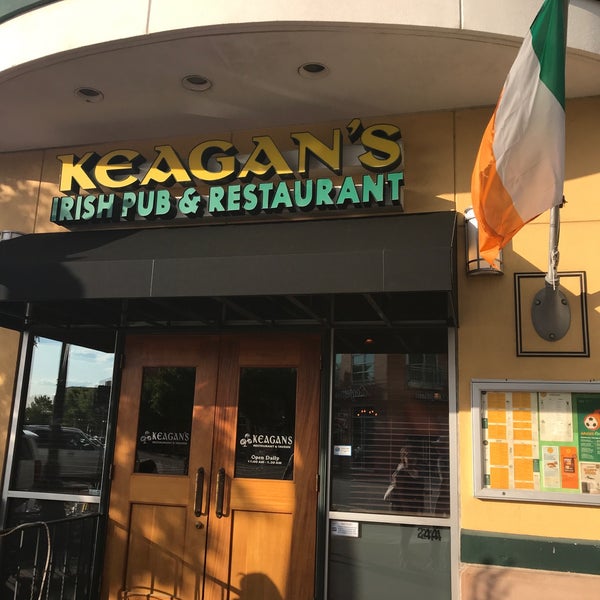 Photos at Keagan's Irish Pub and Restaurant Beer Bar