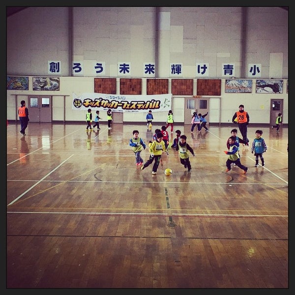 Photos At 盛岡市立青山小学校 盛岡市 岩手県 Photos At 盛岡市立青山小学校 盛岡市 岩手県