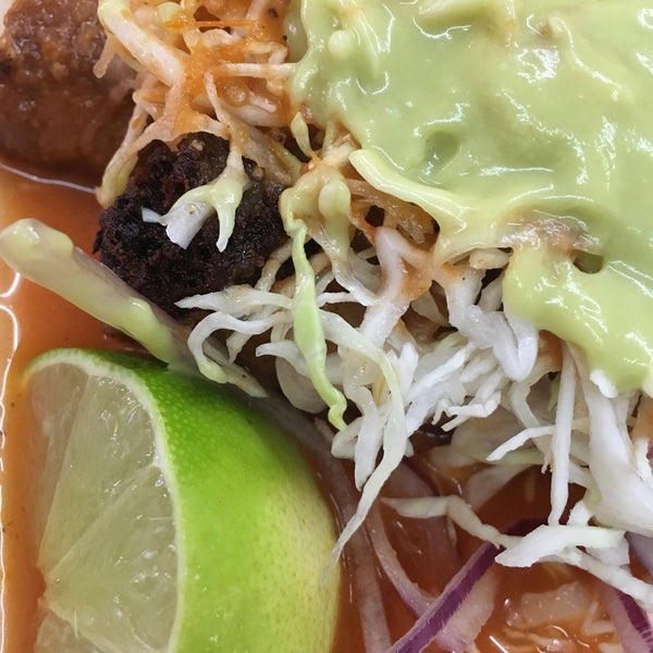 Flautas Flores Restaurante mexicano