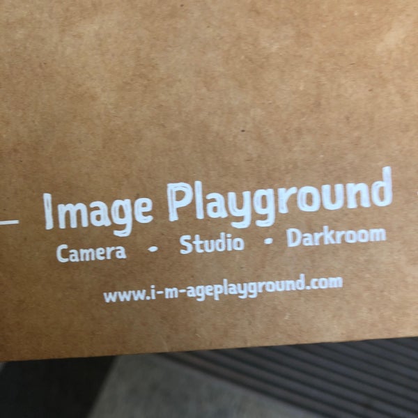 1/29/2019にWがimageplayground camera shopで撮った写真