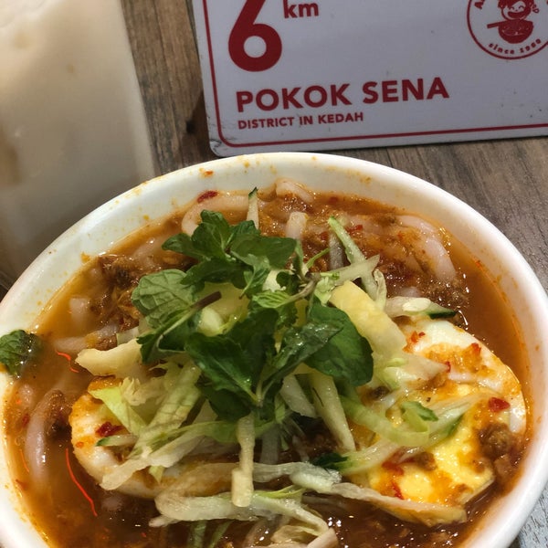 Photos At Ah Cheng Laksa Bukit Bintang 6 Tips From 591 Visitors
