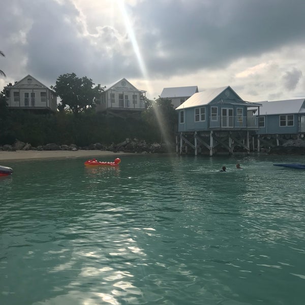 Daniel's Head Beach Park