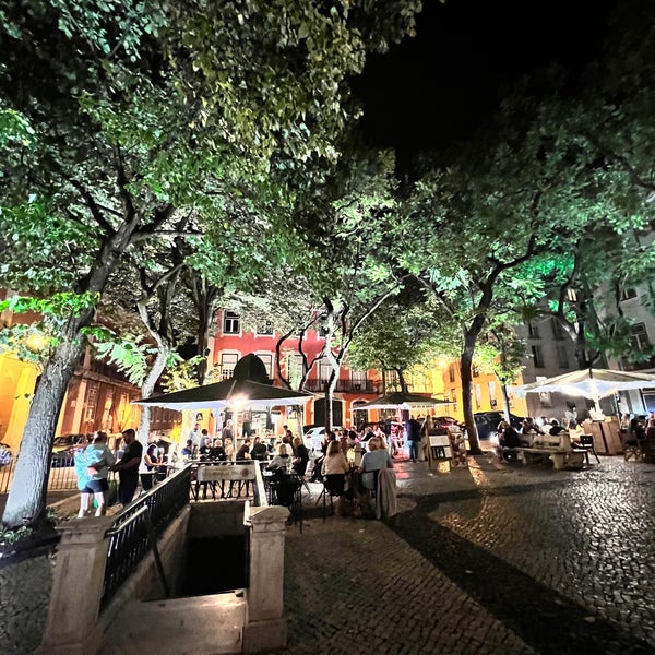 9/13/2022에 Olexy S.님이 Largo do Carmo에서 찍은 사진