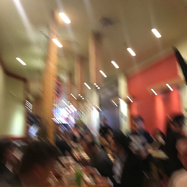 3/4/2020にOlexy S.がZen Ramen &amp; Sushiで撮った写真