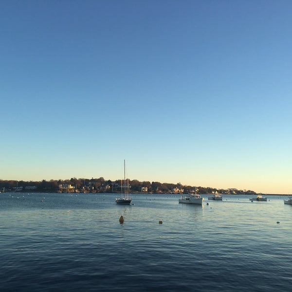 Marblehead Harbor Harbor / Marina