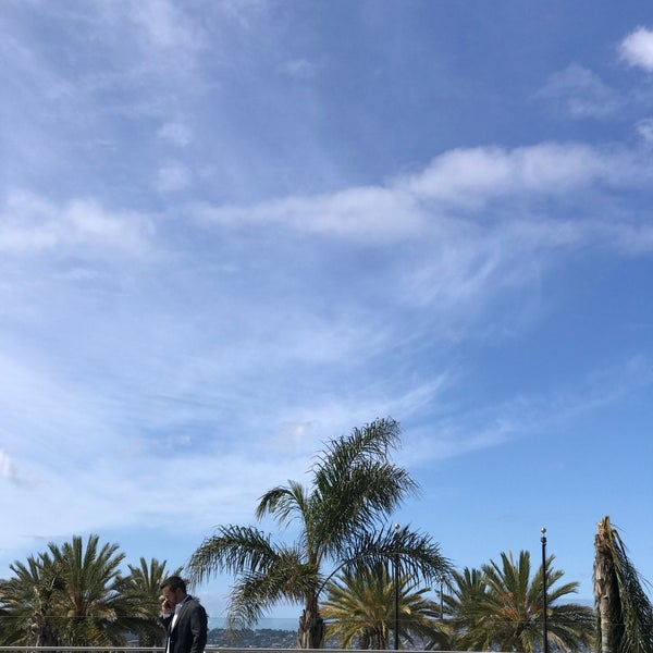 Photo taken at InterContinental San Diego by Olexy S. on 3/7/2019