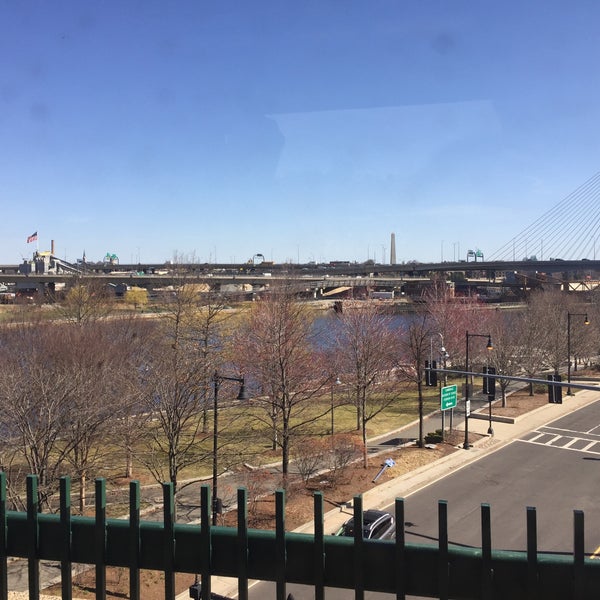 Nashua Street Jail Downtown Boston Boston, MA