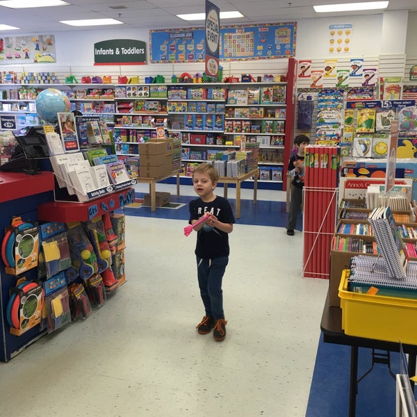 Lakeshore Learning Store Toy Store in Newton
