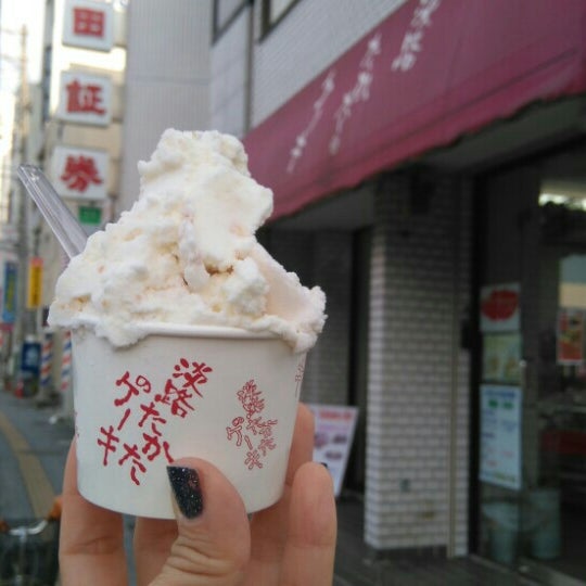 Fotos En 淡路たかたのケーキ 洲本店 Ahora Cerrado 洲本市 兵庫県