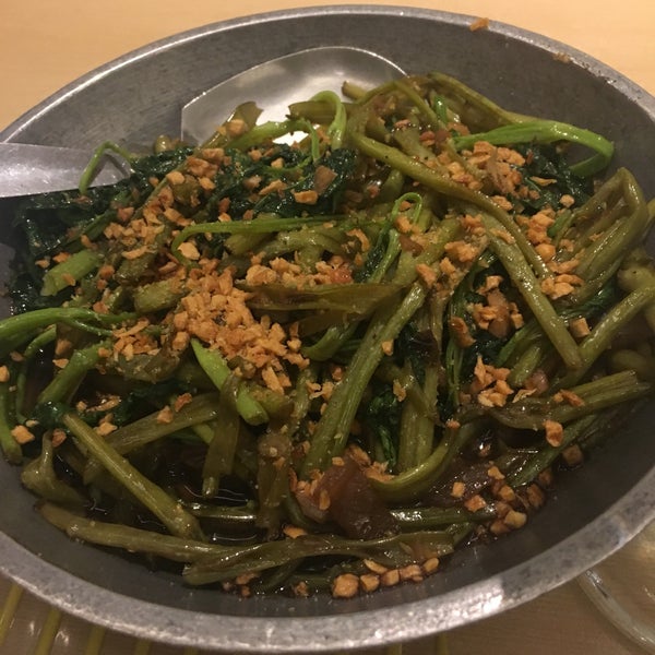 Skillets & Grill Filipino Restaurant in Las Piñas