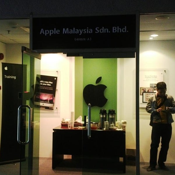 Apple malaysia sdn bhd deals
