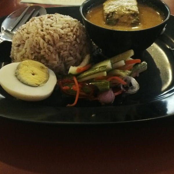 Hayaki Kopitiam Coffee Shop In Kota Bharu