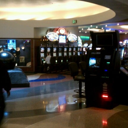 Photo taken at Casino Arizona by Fox M. on 2/8/2013