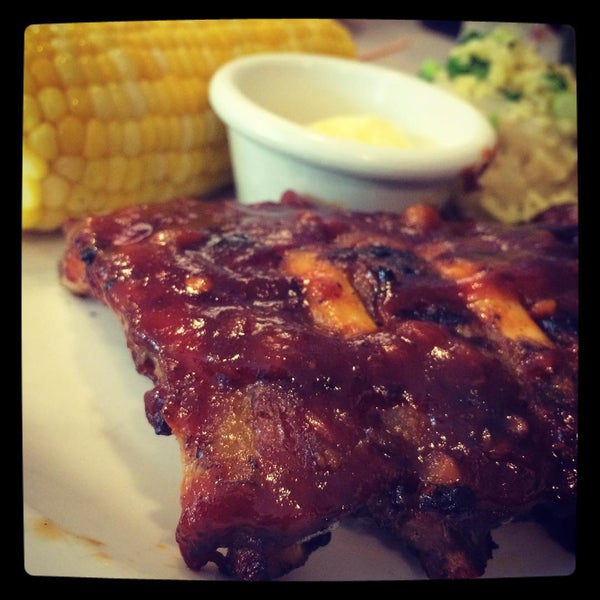 Chicago Rib House (Now Closed) - 1 Utama Shopping Centre