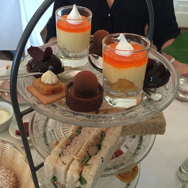 Another amazing high tea