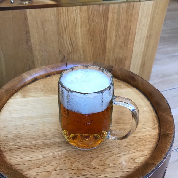Photo taken at Original Beer Spa by I... A. on 5/21/2018