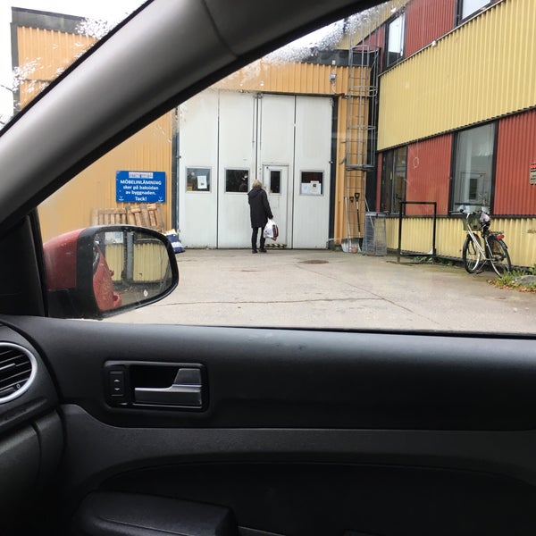 kungsporten second hand