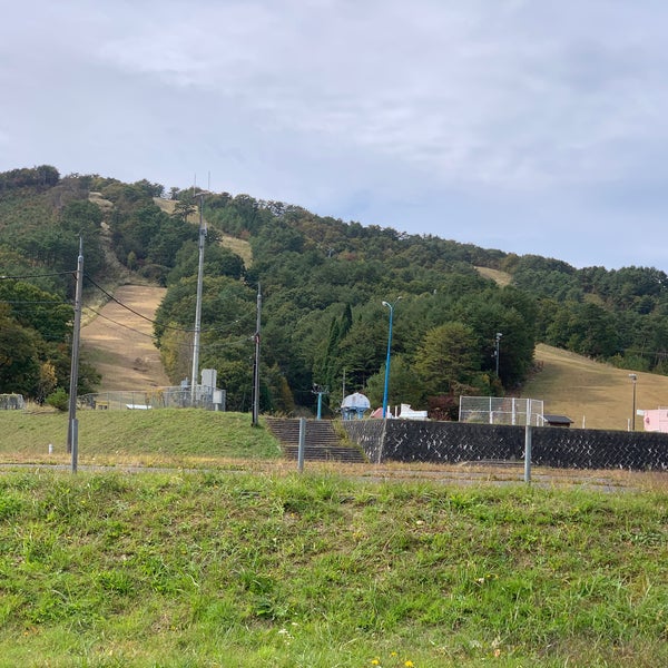やわたハイランド191リゾート 山県郡 北広島町 広島県