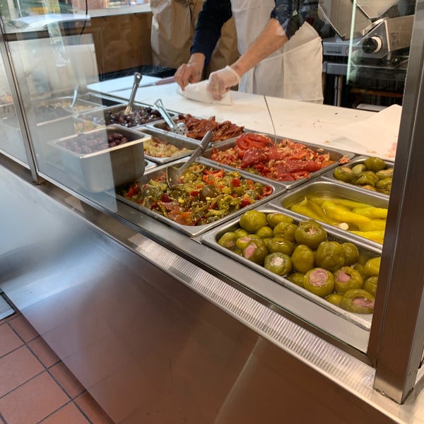 Photos at Fiore's House of Quality 414 Adams St